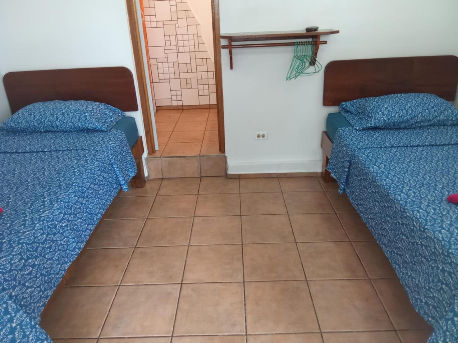 Hostal Hansi 博卡斯德尔托罗 外观 照片