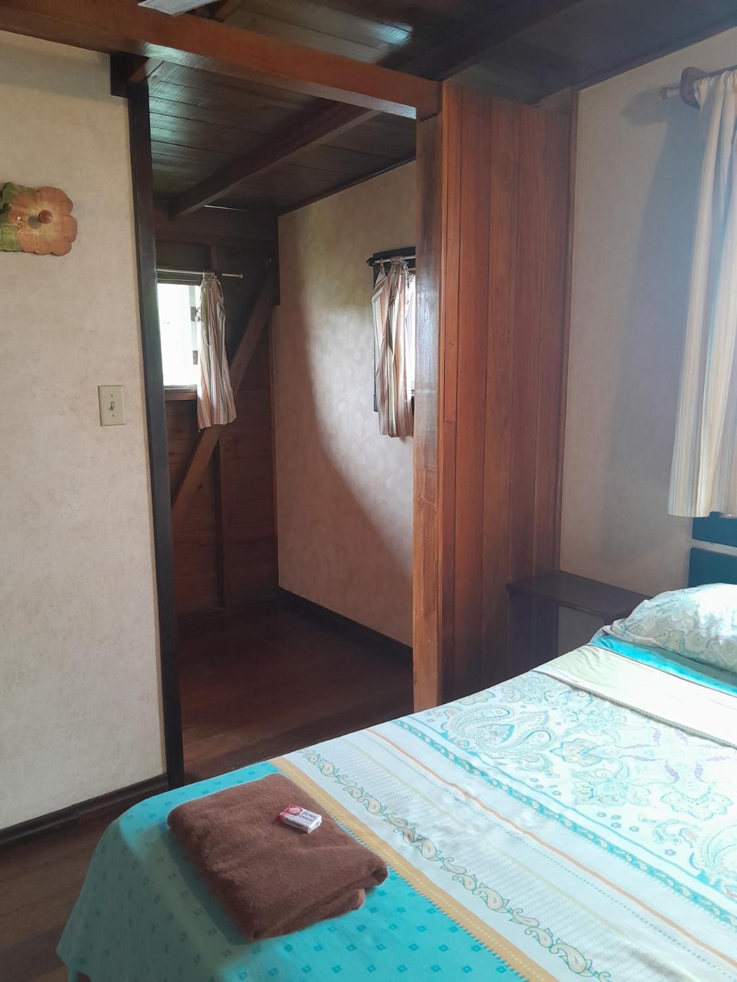 Hostal Hansi 博卡斯德尔托罗 外观 照片