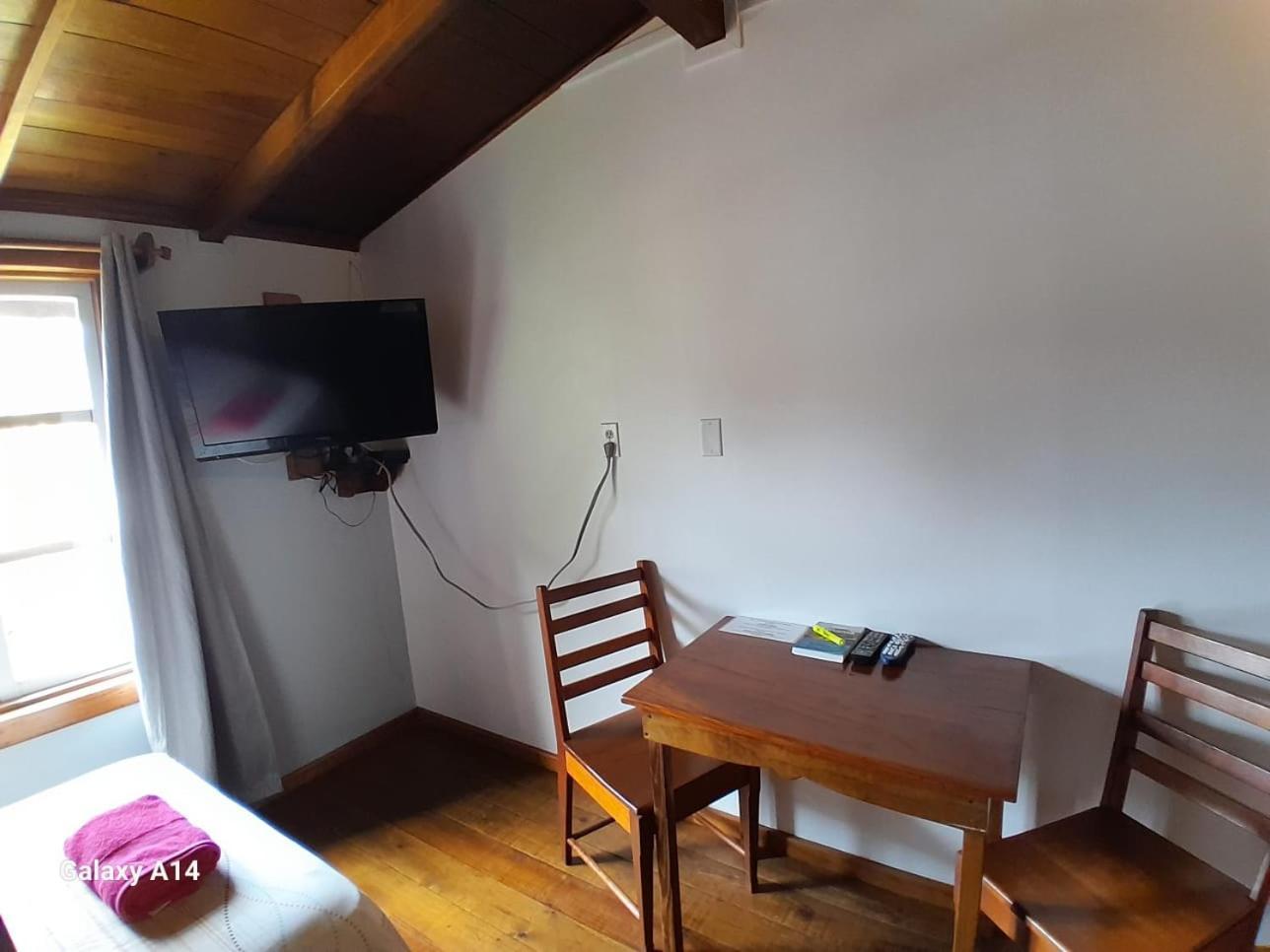 Hostal Hansi 博卡斯德尔托罗 外观 照片