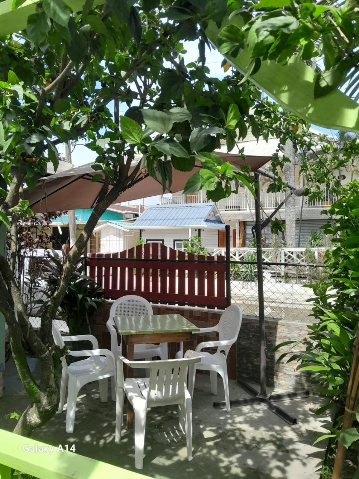 Hostal Hansi 博卡斯德尔托罗 外观 照片