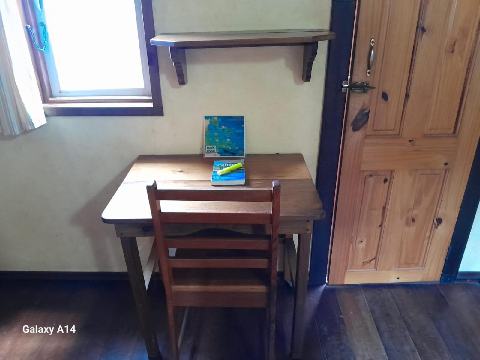 Hostal Hansi 博卡斯德尔托罗 外观 照片